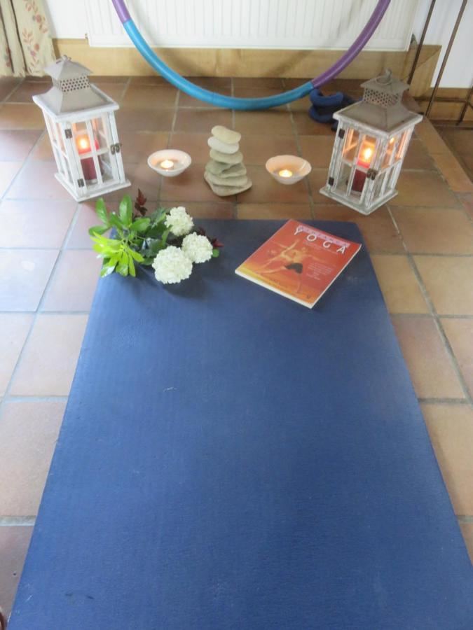 La Bazeuge Serenite Verte A La Tuilerie Accommodation מראה חיצוני תמונה