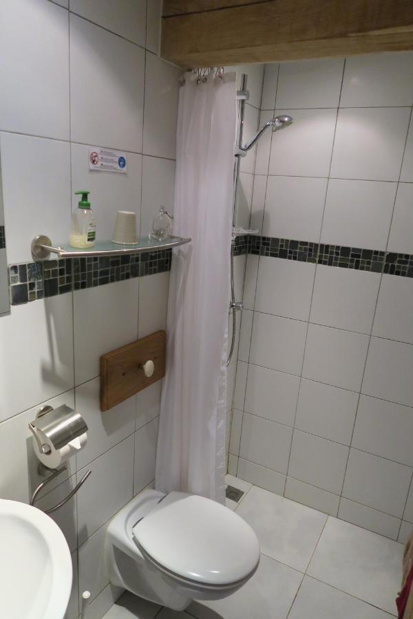 La Bazeuge Serenite Verte A La Tuilerie Accommodation מראה חיצוני תמונה