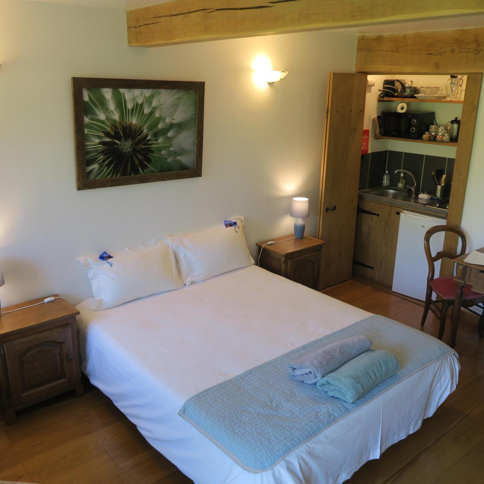 La Bazeuge Serenite Verte A La Tuilerie Accommodation מראה חיצוני תמונה